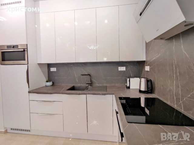 Двустаен апартамент под наем в Мараша, снимка 2 - Апартаменти - 51757350