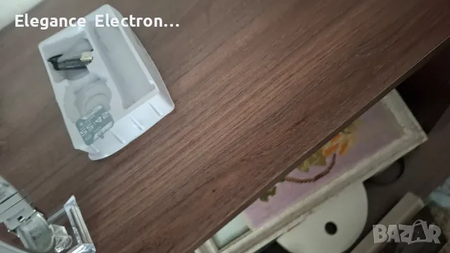 Смарт часовник Laxasfit Q11. Сив, снимка 7 - Смарт гривни - 48400544