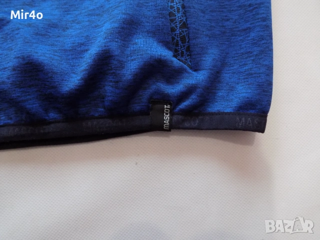 работно горнище mascot work wear худи суичър яке полар елек екип мъжко оригинално L, снимка 3 - Спортни дрехи, екипи - 43900069