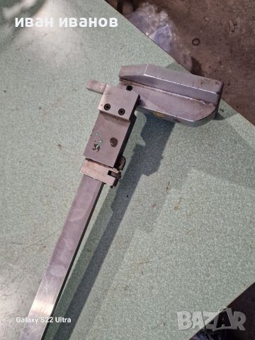 Високомер Mitutoyo , снимка 7 - Стругове - 39587474