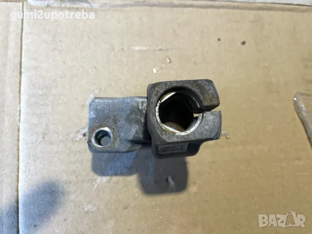 Каре Кормилен Прът 1EB419755B VW ID.3 E11 pro, снимка 3 - Части - 49831790