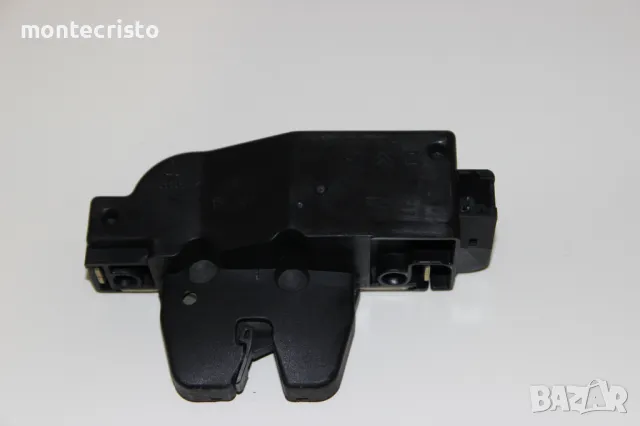 Брава заден капак Peugeot 607 (2000-2005г.) 9627816980 Пежо 607, снимка 2 - Части - 49705148