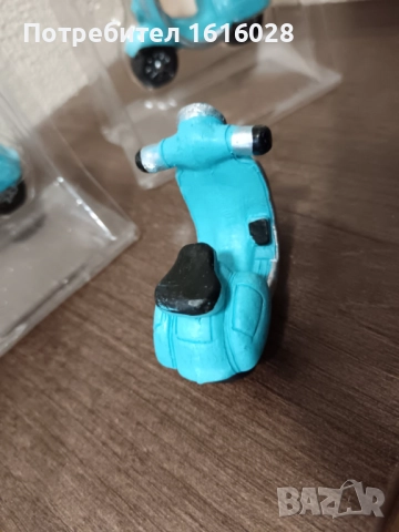 Коледни фигури за допълване на селца на марката MAGIC VILLAGE., снимка 14 - Декорация за дома - 43051138