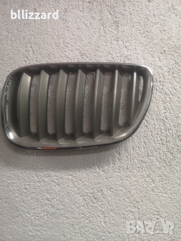 BMW X5 E53 FACE, оригинални бъбреци, снимка 2 - Части - 52712921