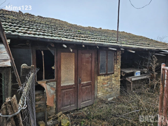 Двуетажна къща град Попово, снимка 6 - Къщи - 53282898