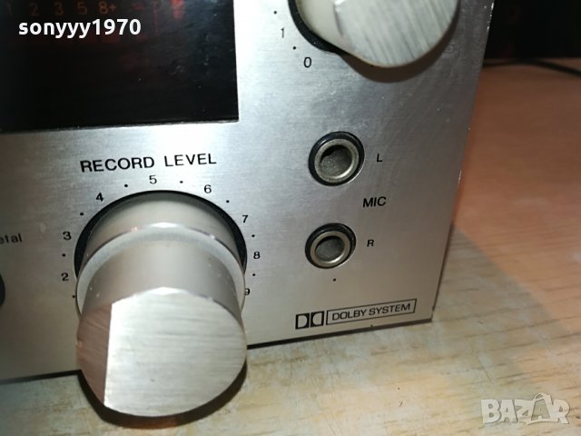 nec auk-8300e deck-made in japan 1505211832, снимка 16 - Декове - 32886659