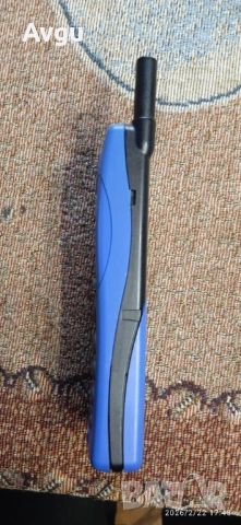 Телефон Siemens c10d, снимка 2 - Други - 53584420