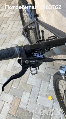 Велосипед CUBE ACID 29цола рамка Л размер, снимка 11 - Велосипеди - 52106718