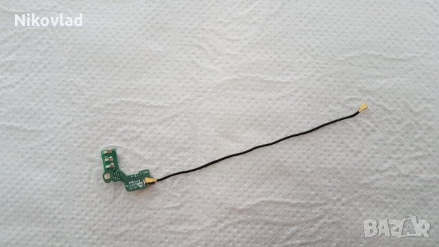 Антена Lenovo K6