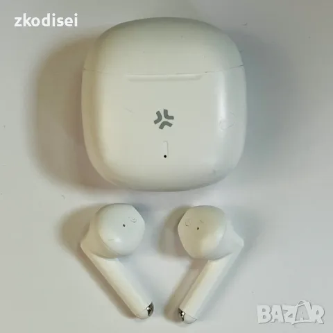 Bluetooth слушалки CELLY TS533B