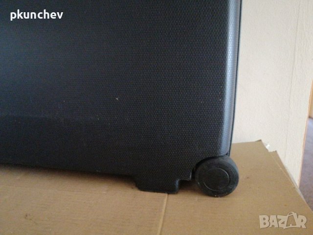 Куфар DELSEY 32" Made in France, снимка 16 - Куфари - 38123204