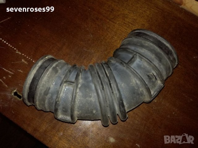 Въздуховод маркуч всмукателен ford ka 1.3 i