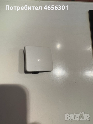 Капачка предна броня отвора куката за теглене на Фиат Доч Fiat Dodge само за 50лв. 1TX87TRMaa