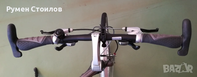 Продавам велосипед "Газела", снимка 12 - Велосипеди - 53049116