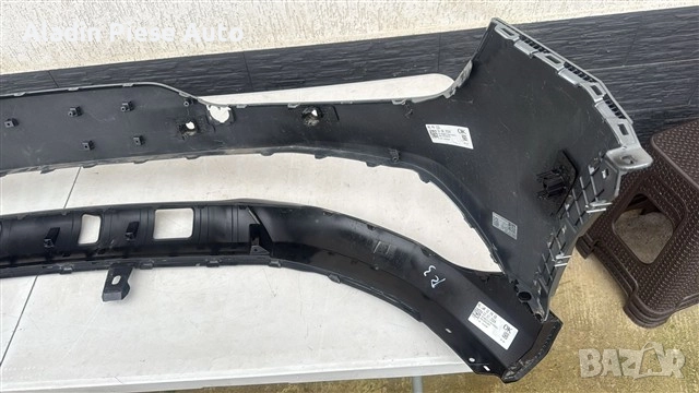 Предна броня Kia Sportage 5 NQ5 GT-Line код 86512R2CAO, 86512-R2CAO, 86511-R2000 , снимка 6 - Аксесоари и консумативи - 52982696