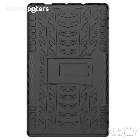 Amazon Fire HD 10 (2019) Удароустойчив Калъф и Стилус, снимка 12 - Калъфи, кейсове - 50964134