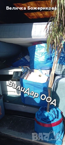 Хамалски услуги, снимка 3 - Хамалски услуги - 53418077