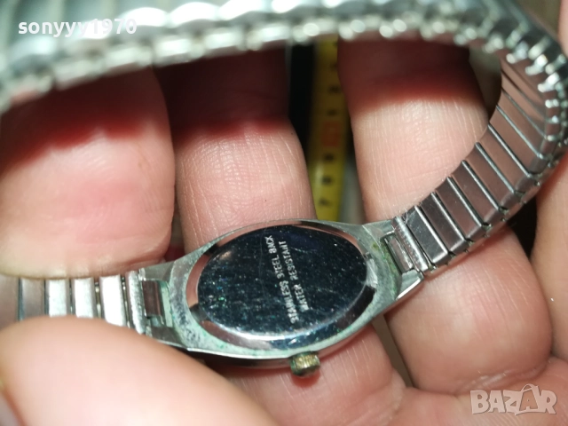 CARTIER-РЕТРО ЧАСОВНИК 0811252029, снимка 14 - Антикварни и старинни предмети - 52345535