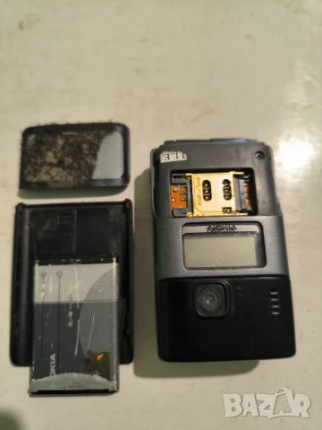 Нокия 7200, снимка 10 - Nokia - 51167079