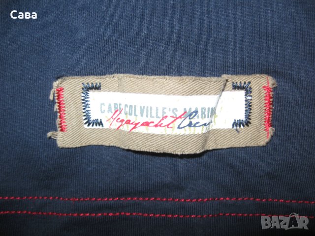 Блуза VIA CORTESA  мъжка,2ХЛ, снимка 4 - Блузи - 43203423