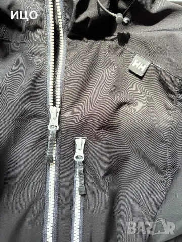 Тънко яке/горнище  Helly Hansen, снимка 13 - Якета - 49932339
