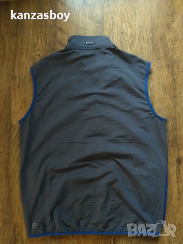 puma golf - страхотен мъжки елек , снимка 9 - Спортни дрехи, екипи - 43399751