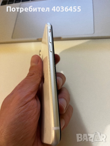 Iphone SE 2 White 64GB, снимка 5 - Apple iPhone - 44845875
