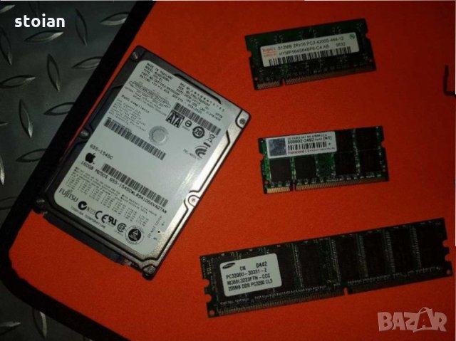 Части Macbook pro  A1286, снимка 5 - Части за лаптопи - 28636741