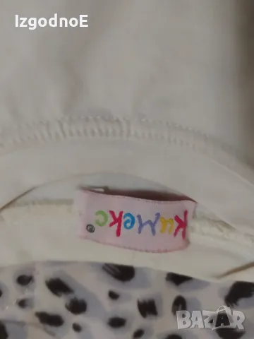 Лот блузка и долница, снимка 3 - Детски комплекти - 47963430