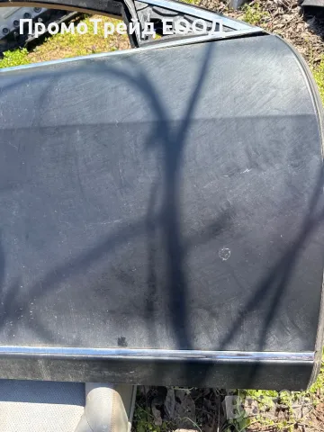 Предна дясна врата сина Мерцедес Mercedes W221 , снимка 3 - Части - 49967436