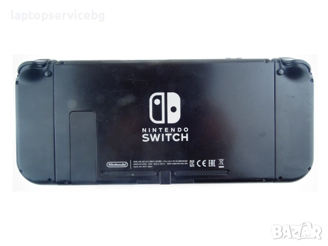 Nintendo Switch , снимка 5 - Nintendo конзоли - 52502546