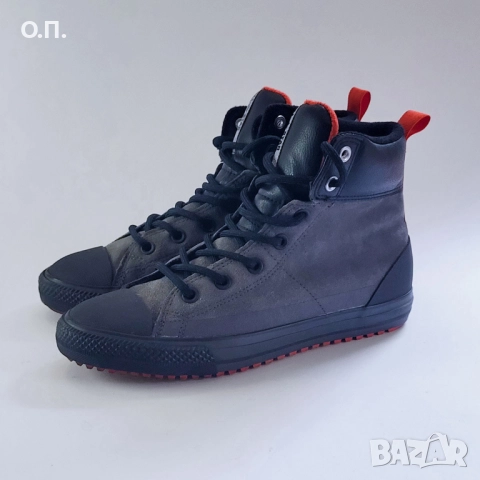 Converse All Star, оригинални 38.5, снимка 3 - Спортни обувки - 52301314