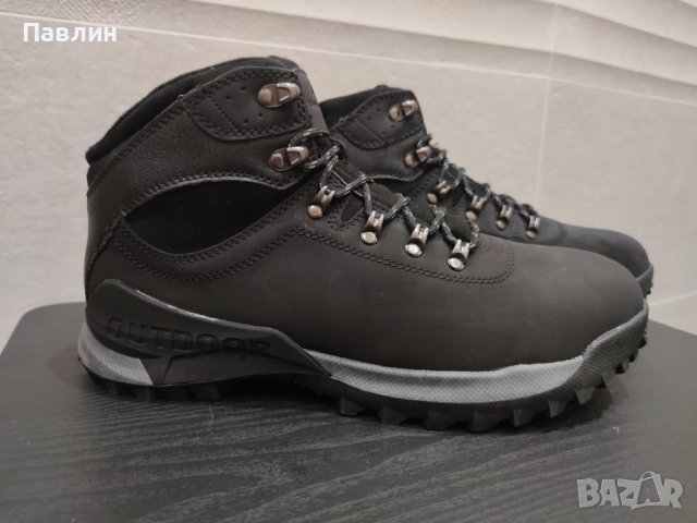 Мъжки боти Runners