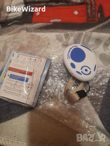 Pocket Egg Pair Bluetooth за хващане на  покемони НОВО, снимка 7 - Други - 35116838