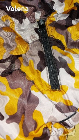 Зимно яке и гащеризон, снимка 3 - Детски якета и елеци - 43263360