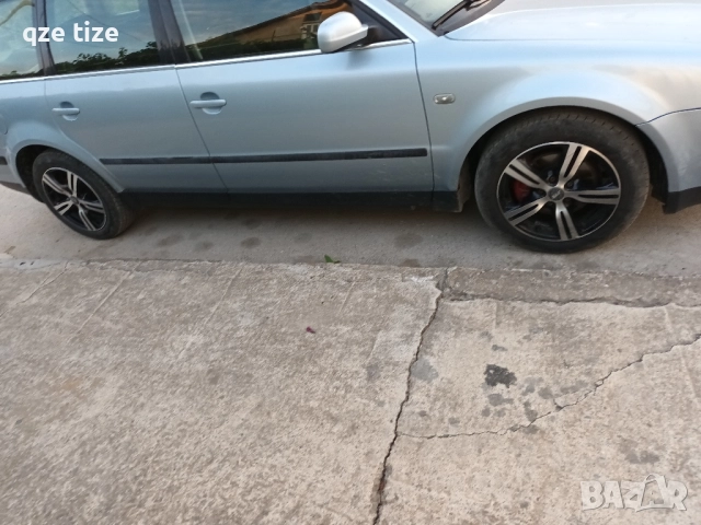 фолцфаген пасат B-5.5 /автоматик , снимка 4 - Автомобили и джипове - 51574031