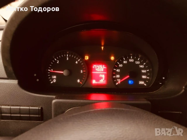 Фолксваген крафтер, снимка 10 - Бусове и автобуси - 51410171