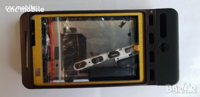 Панел HTC Hero - HTC G3 , снимка 4 - Резервни части за телефони - 25545287