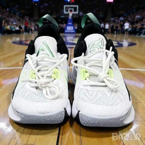 Баскетболни маратонки Nike GIANNIS IMMORTALITY 2 номер 40, снимка 2 - Маратонки - 53514550