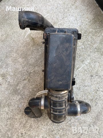 Кутия за въздушен филтър Land Rover Freelander I 