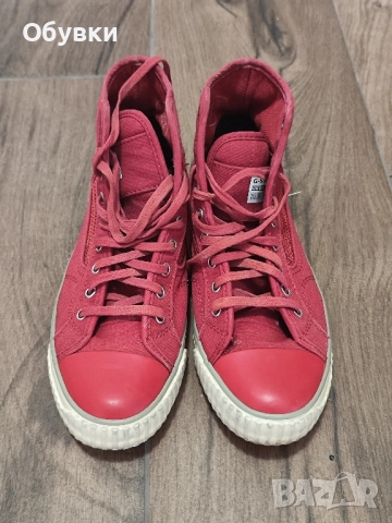 Кецове G-star Raw, снимка 2 - Кецове - 51659350