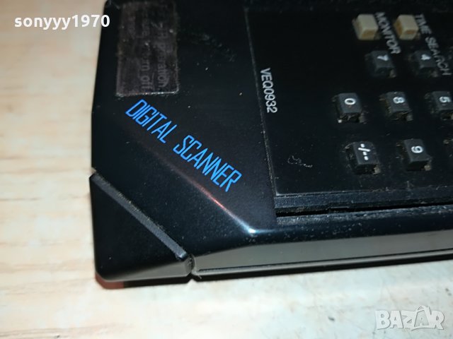 panasonic vq0932 remote с дисплеи 2107211143, снимка 16 - Дистанционни - 33583805