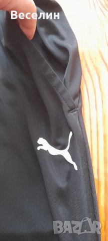 Долнище PUMA  Евтино , снимка 2 - Спортни дрехи, екипи - 49561624