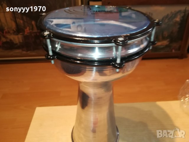 голяма тарамбука 0411211135, снимка 7 - Ударни инструменти - 34691509