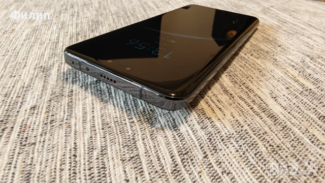 Перфектен Honor Magic 6 Pro, оригинални зарядно 100W, кейс, протектор, снимка 12 - Други - 53538532