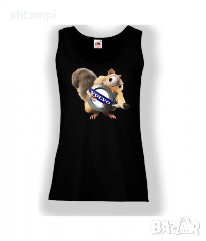 Дамски потник VOLVO Scrat