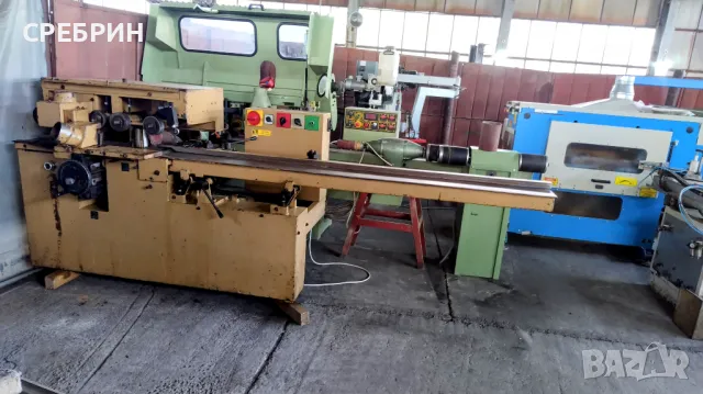 Машина за рамки+2 по45 градуса+ ъгло набивна, немски и двете., снимка 18 - Други машини и части - 49168874