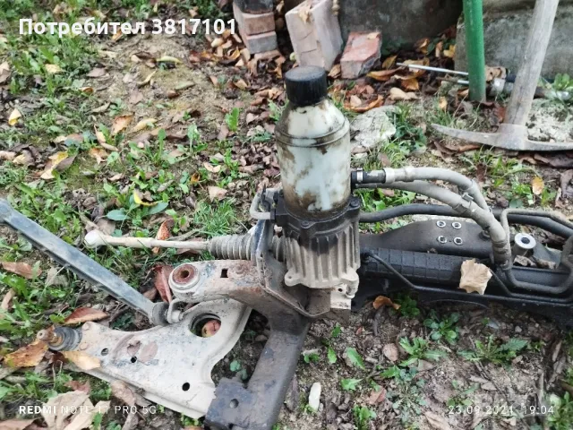 части за опел астра г 1.8 16v 116 кс, снимка 5 - Автомобили и джипове - 47334222