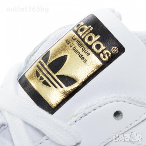 Adidas - Superstar J C77154 №36 2/3 Оригинал Код 326, снимка 8 - Маратонки - 37941657