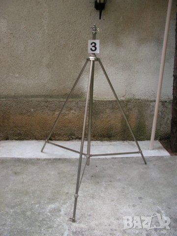 Рядка и уникална 5 м. студийна, микрофонна стойка K&M, снимка 5 - Други - 43229582